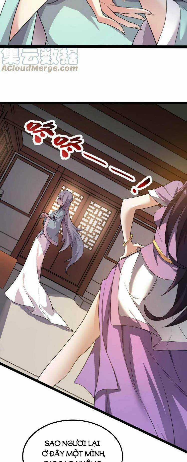 Nguyên Long - Chapter 295 - Trang 28