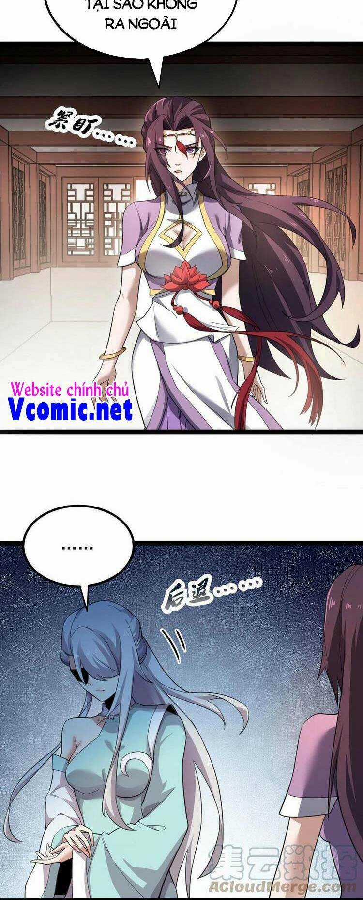 Nguyên Long - Chapter 295 - Trang 29