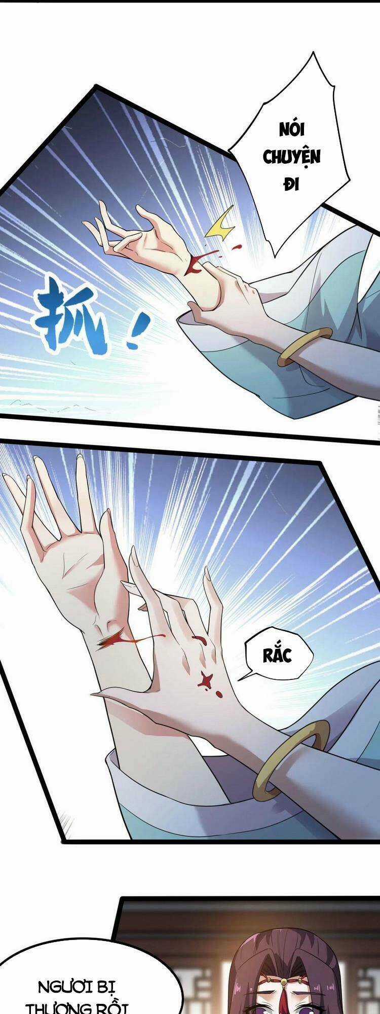 Nguyên Long - Chapter 295 - Trang 30