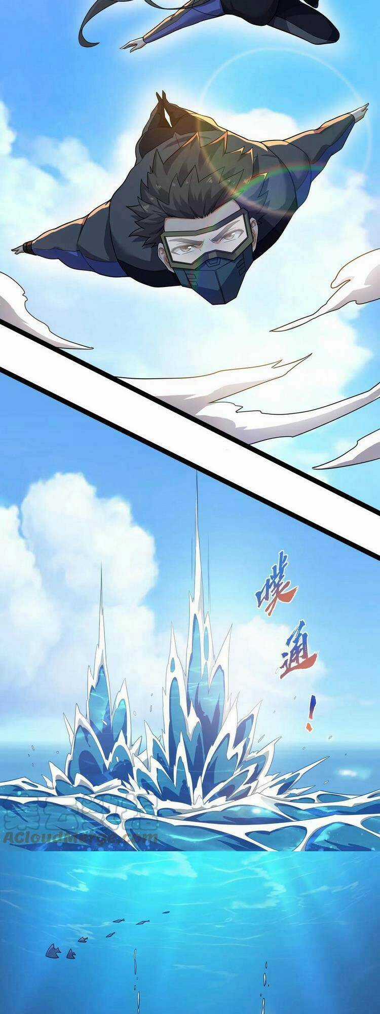 Nguyên Long - Chapter 295 - Trang 4