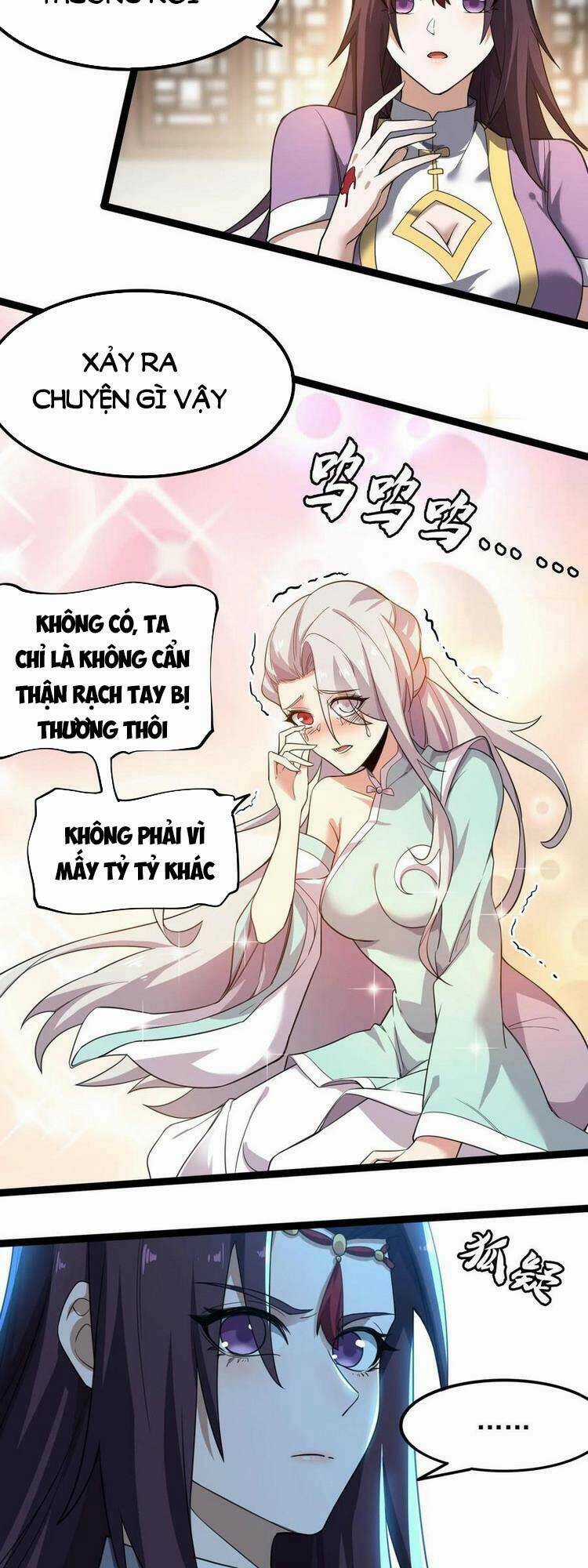 Nguyên Long - Chapter 295 - Trang 31