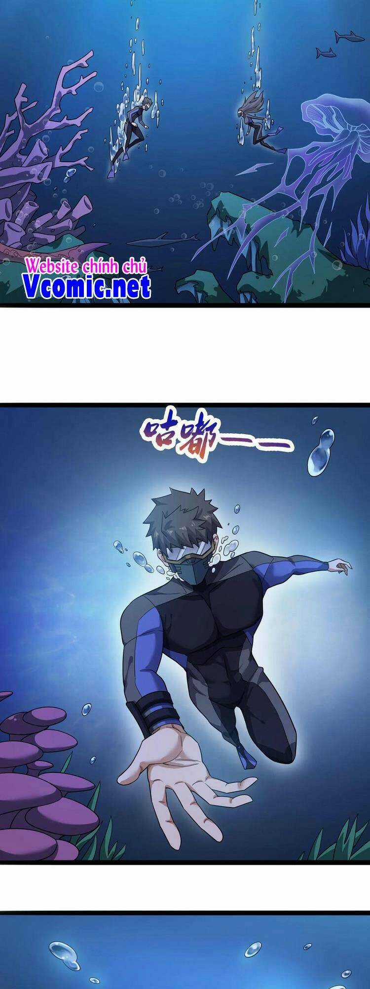 Nguyên Long - Chapter 295 - Trang 5