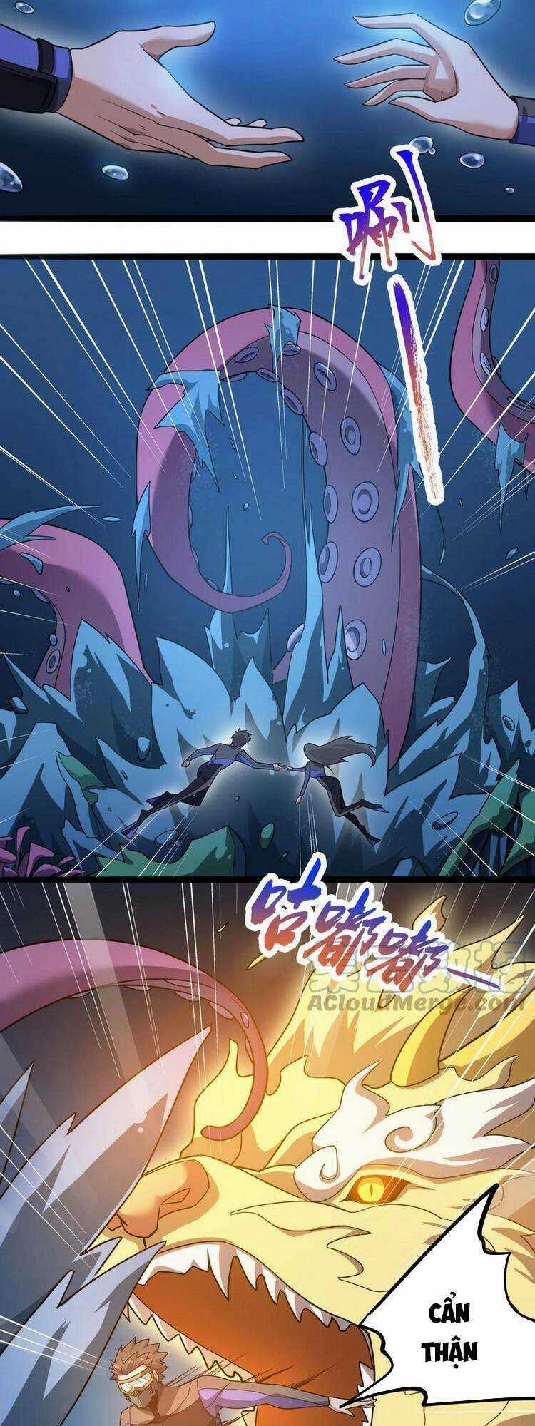 Nguyên Long - Chapter 295 - Trang 6