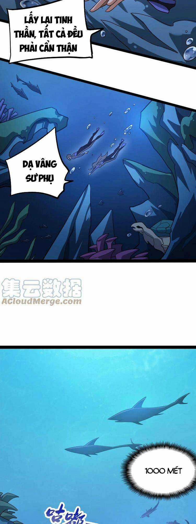Nguyên Long - Chapter 295 - Trang 8
