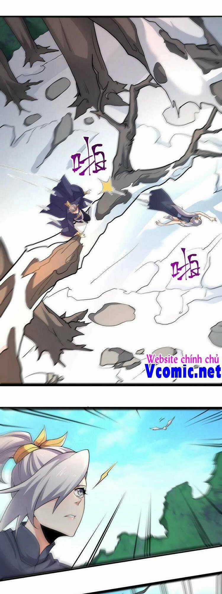 Nguyên Long - Chapter 296 - Trang 1