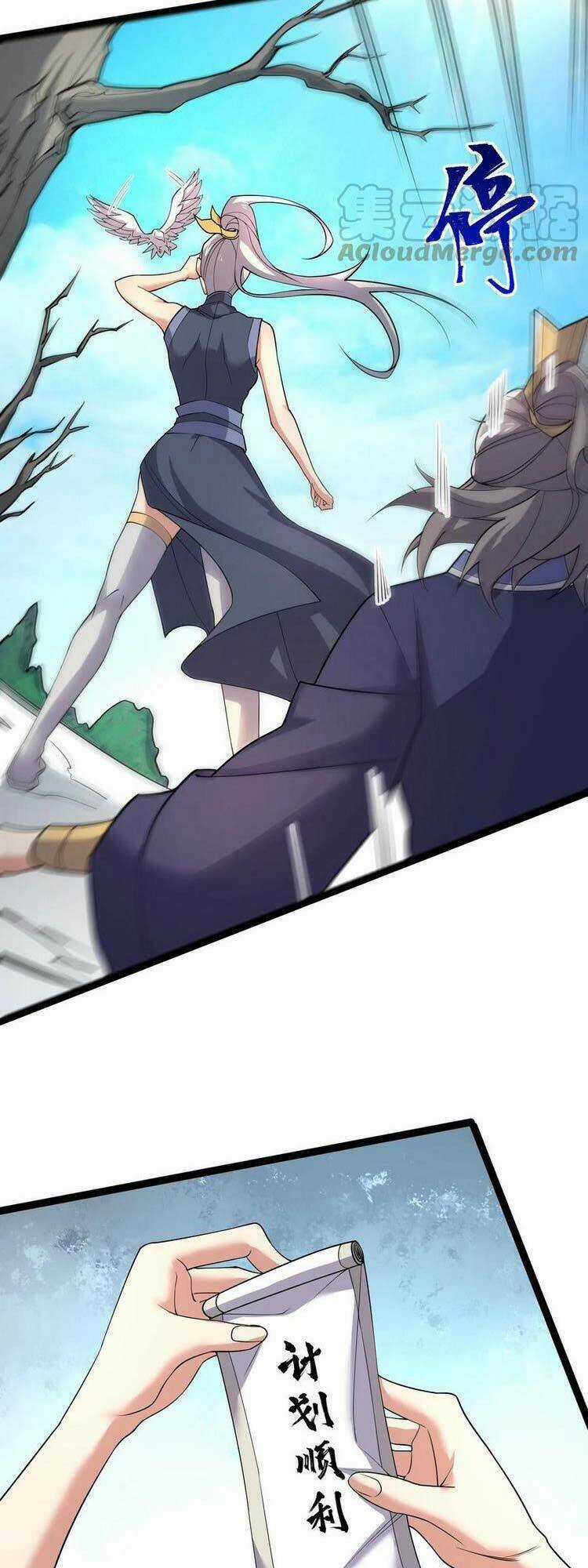 Nguyên Long - Chapter 296 - Trang 2