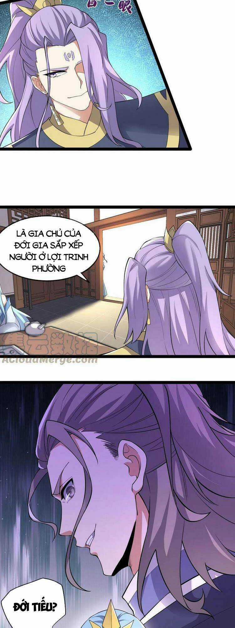 Nguyên Long - Chapter 296 - Trang 14