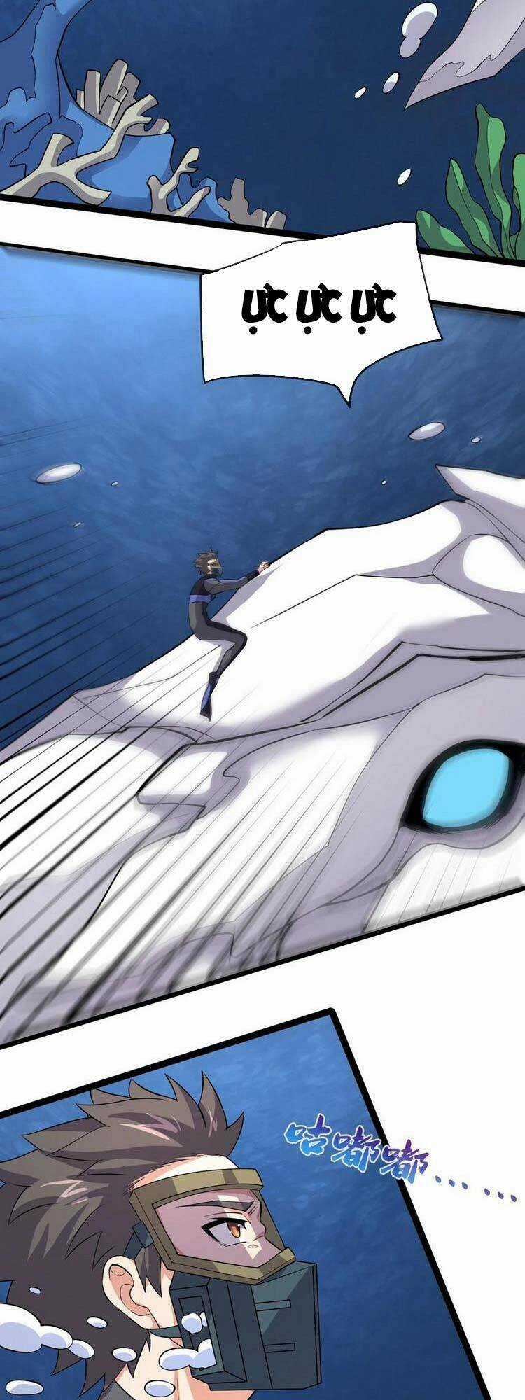 Nguyên Long - Chapter 296 - Trang 18