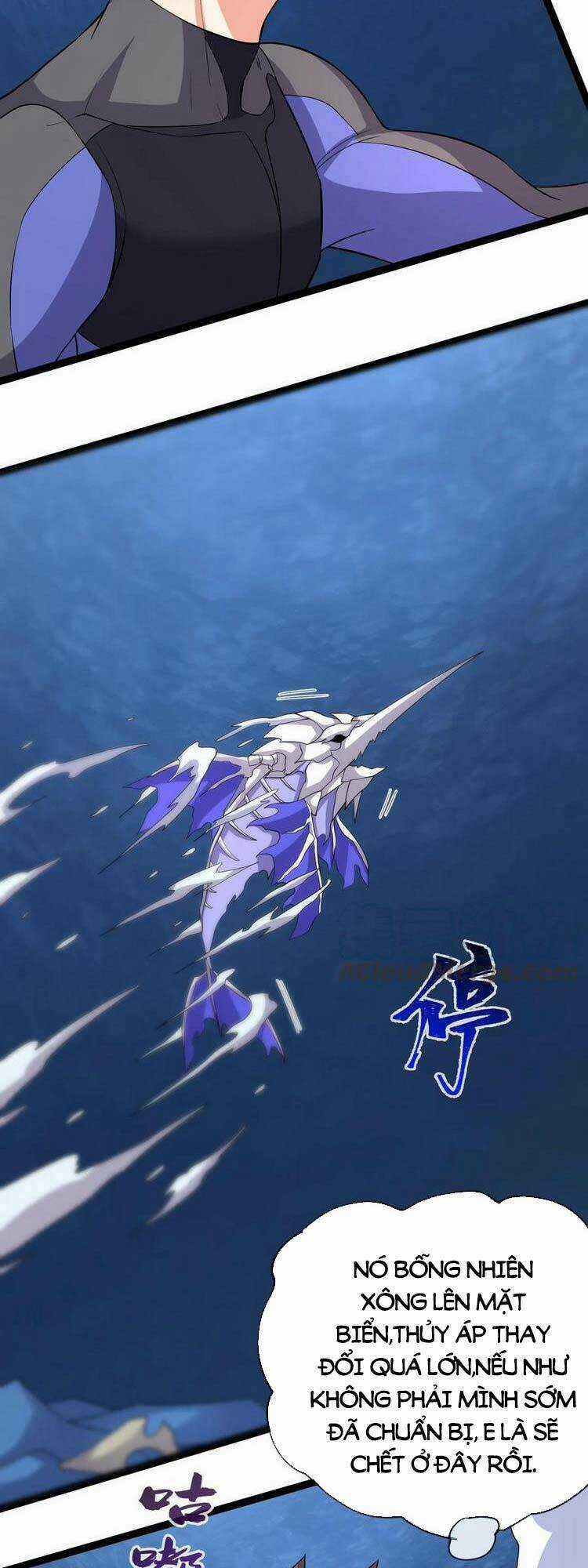 Nguyên Long - Chapter 296 - Trang 19