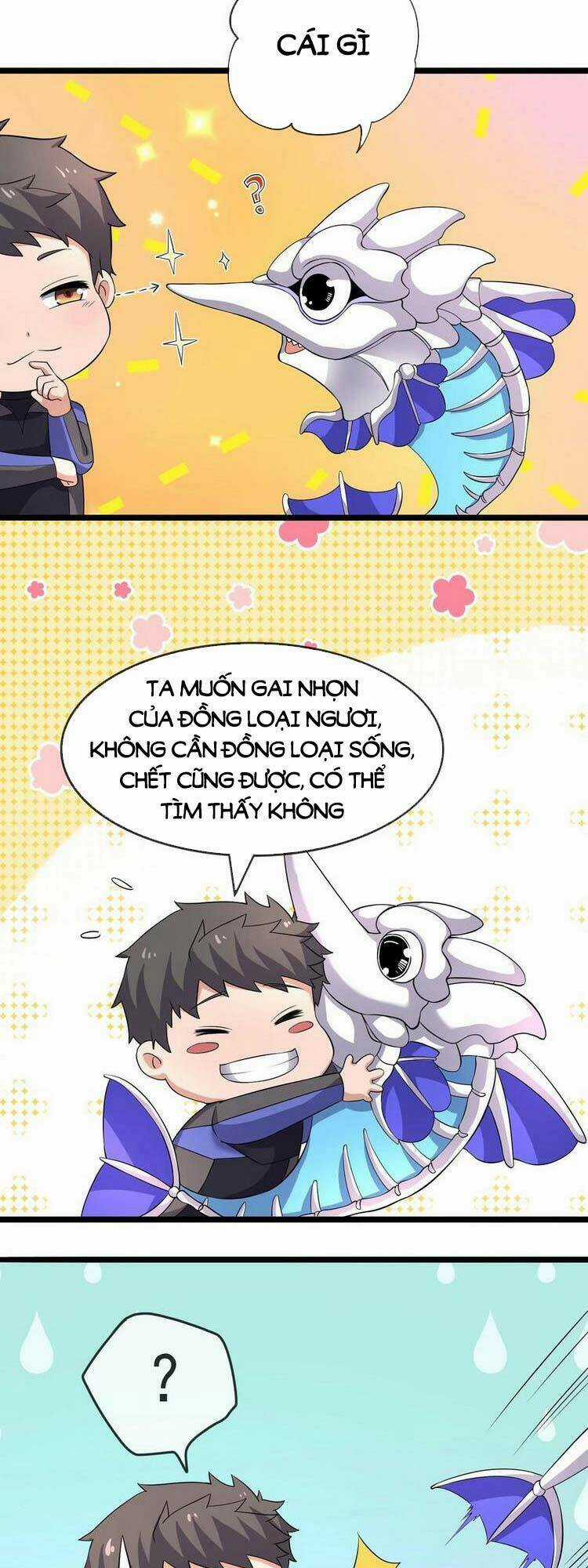 Nguyên Long - Chapter 296 - Trang 22