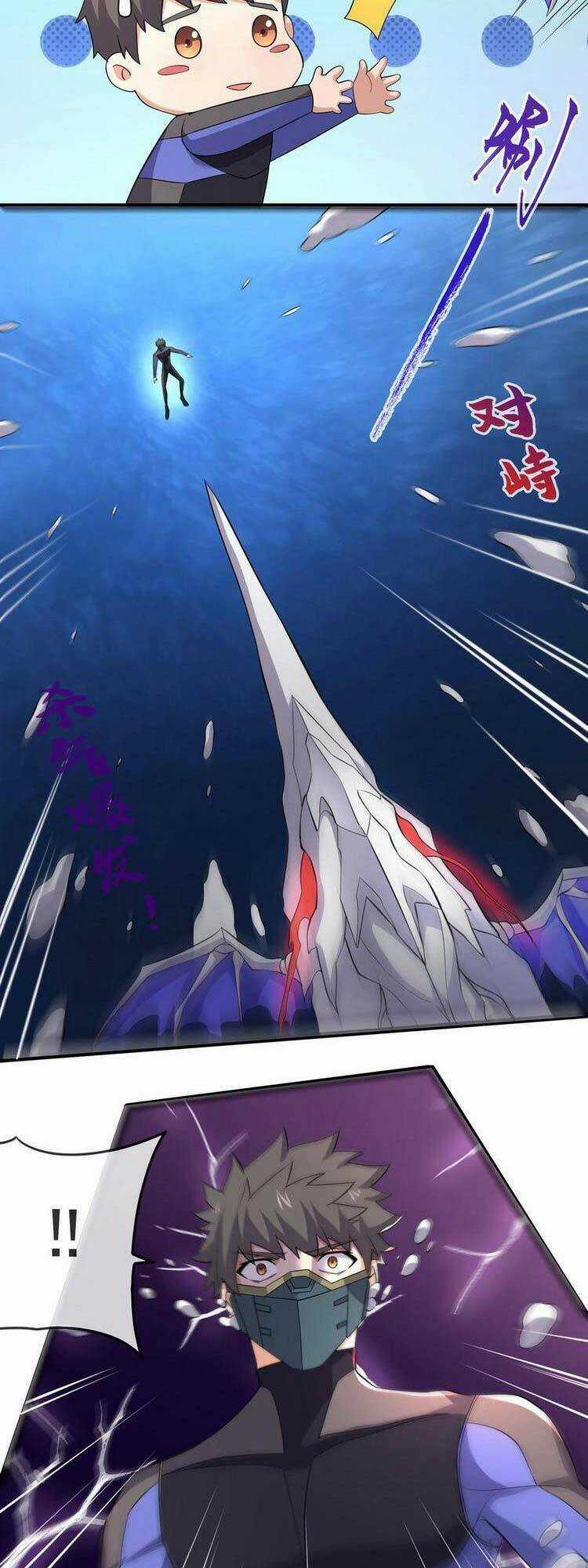 Nguyên Long - Chapter 296 - Trang 23