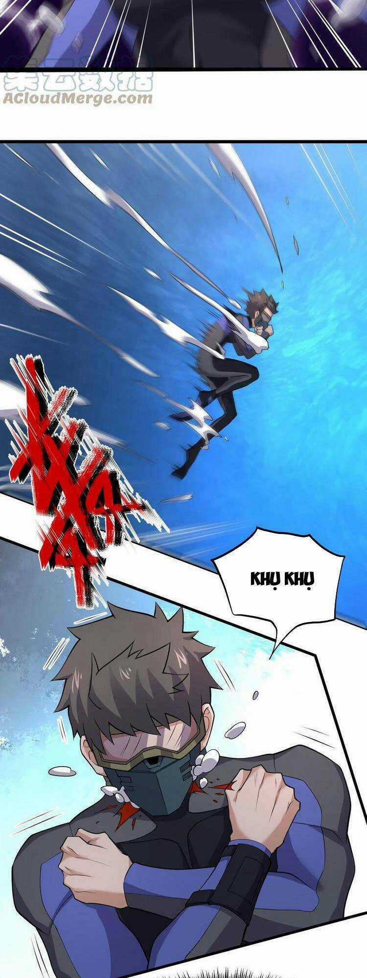 Nguyên Long - Chapter 296 - Trang 24