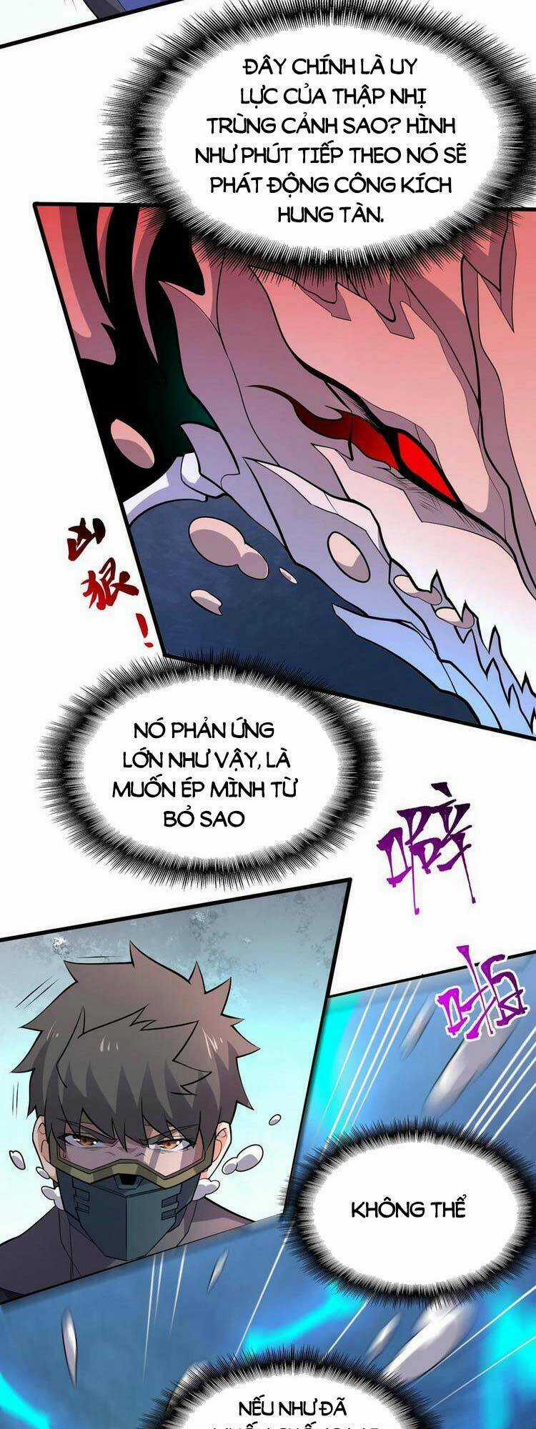 Nguyên Long - Chapter 296 - Trang 25