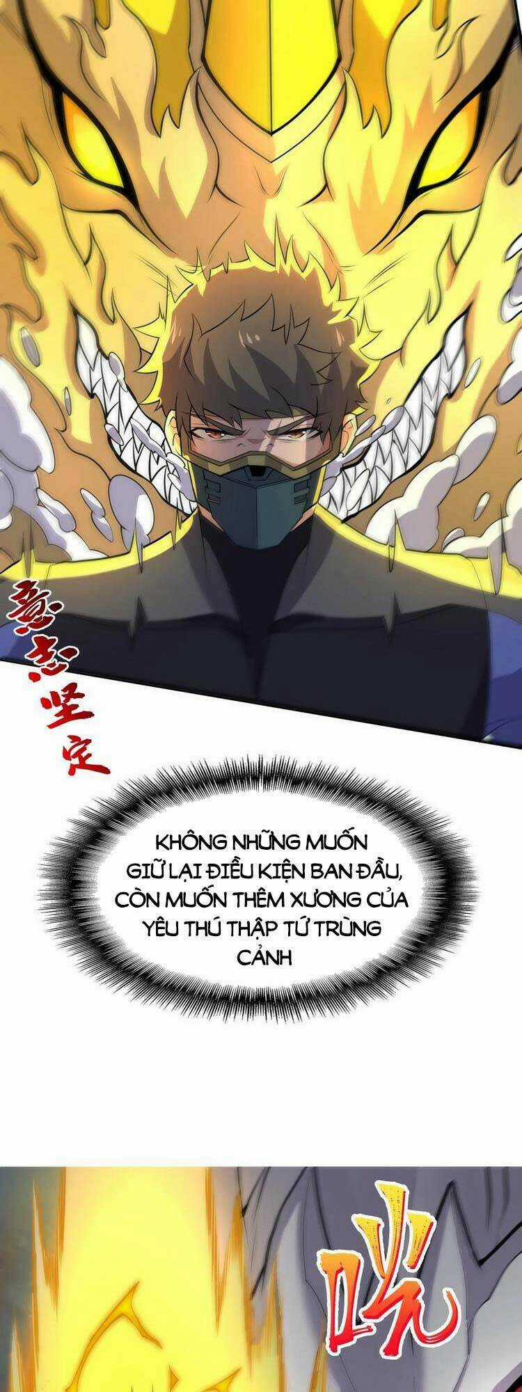 Nguyên Long - Chapter 296 - Trang 27