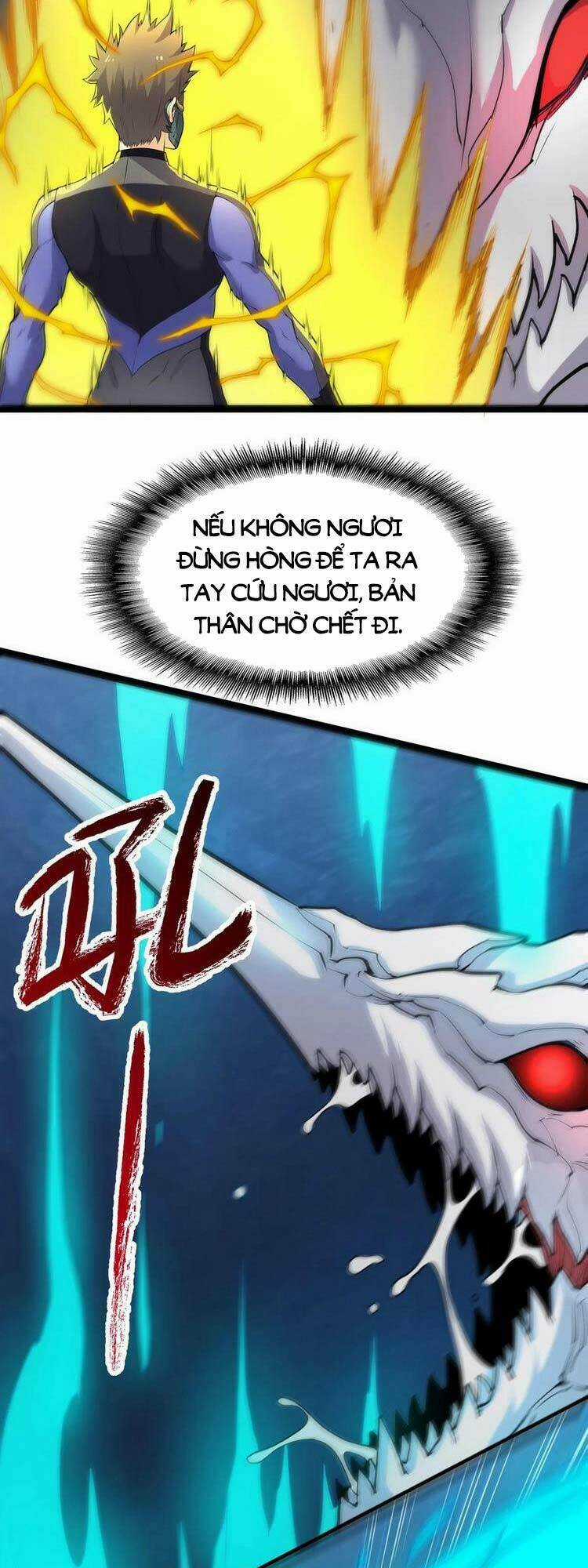 Nguyên Long - Chapter 296 - Trang 28