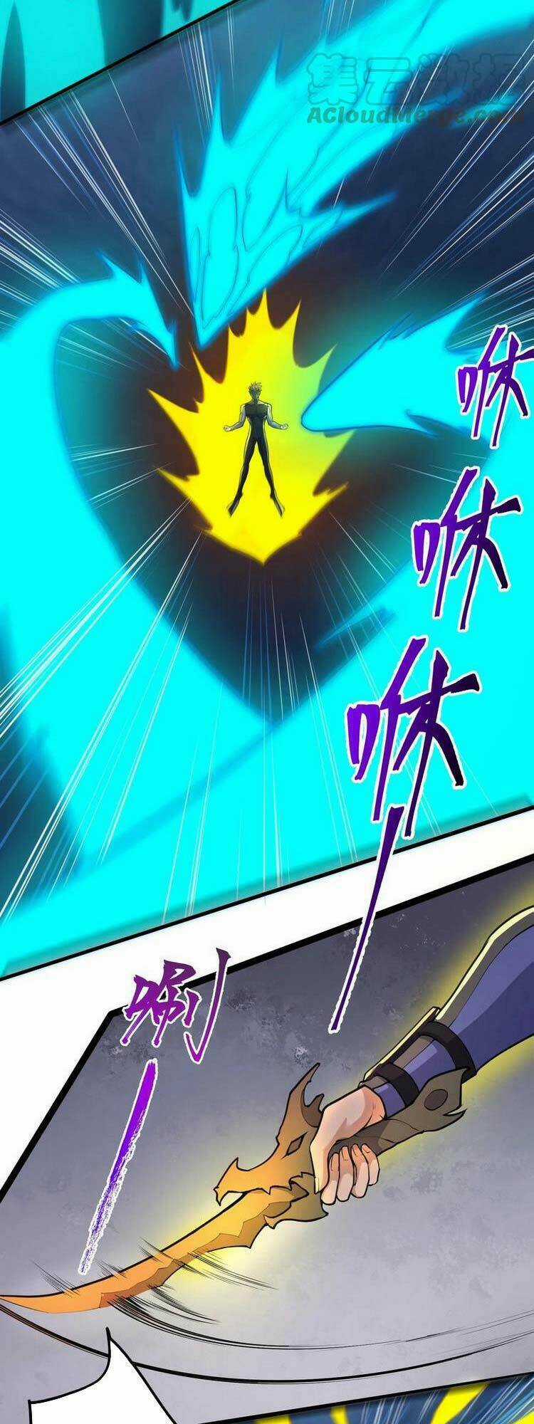 Nguyên Long - Chapter 296 - Trang 29