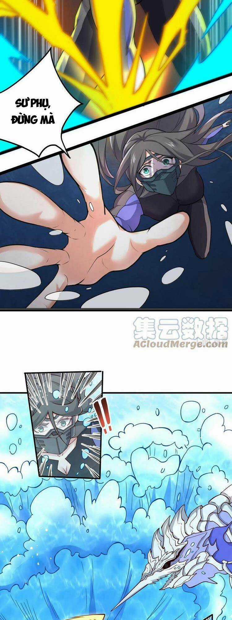 Nguyên Long - Chapter 296 - Trang 31