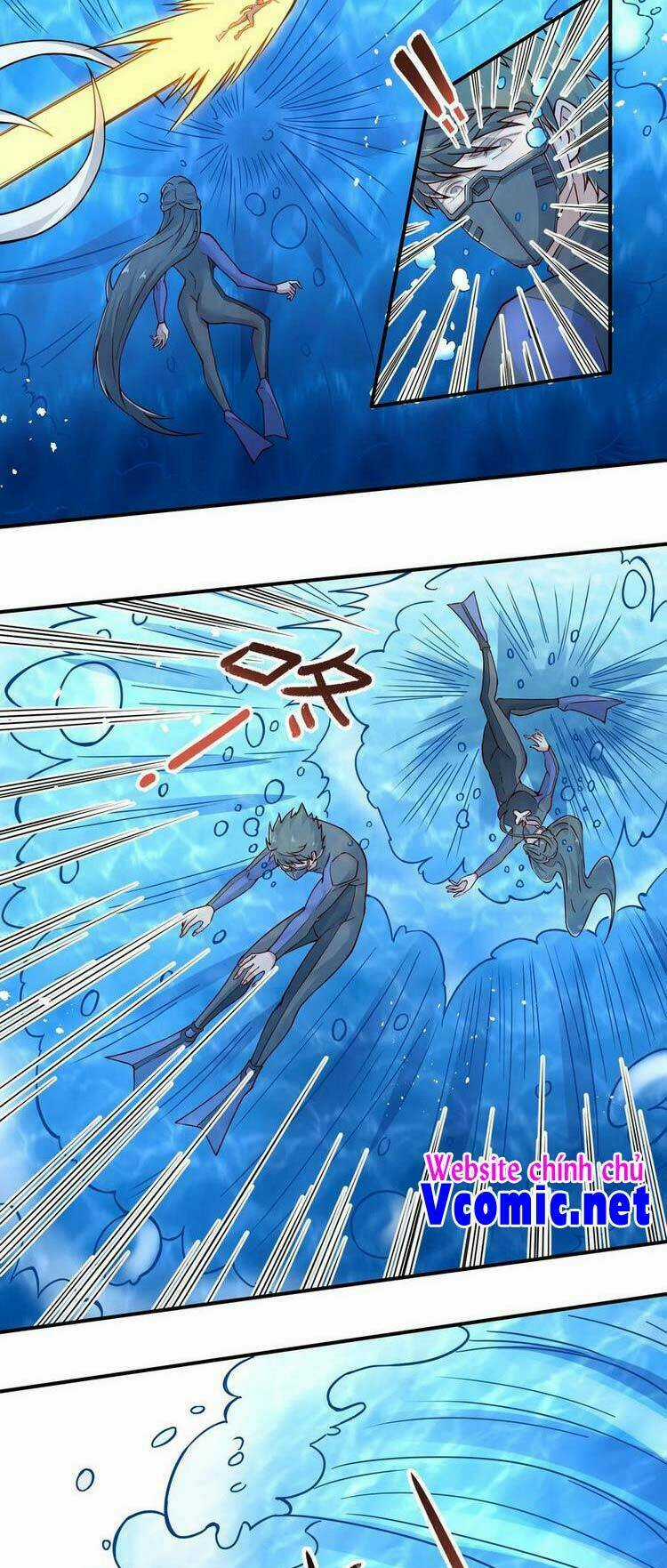 Nguyên Long - Chapter 296 - Trang 32