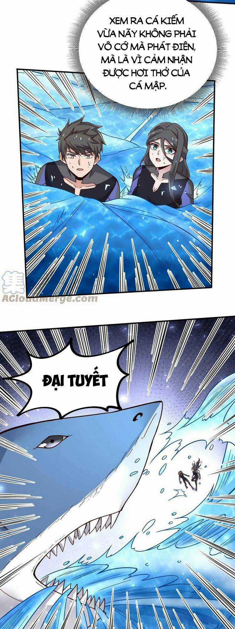 Nguyên Long - Chapter 296 - Trang 35