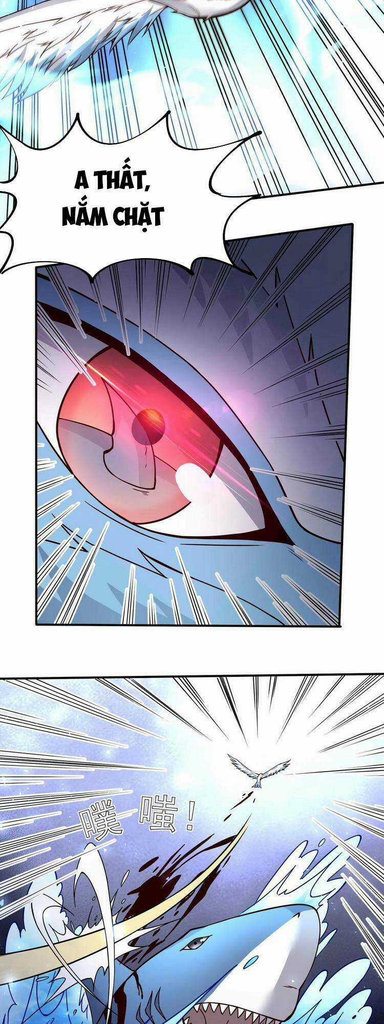 Nguyên Long - Chapter 296 - Trang 38