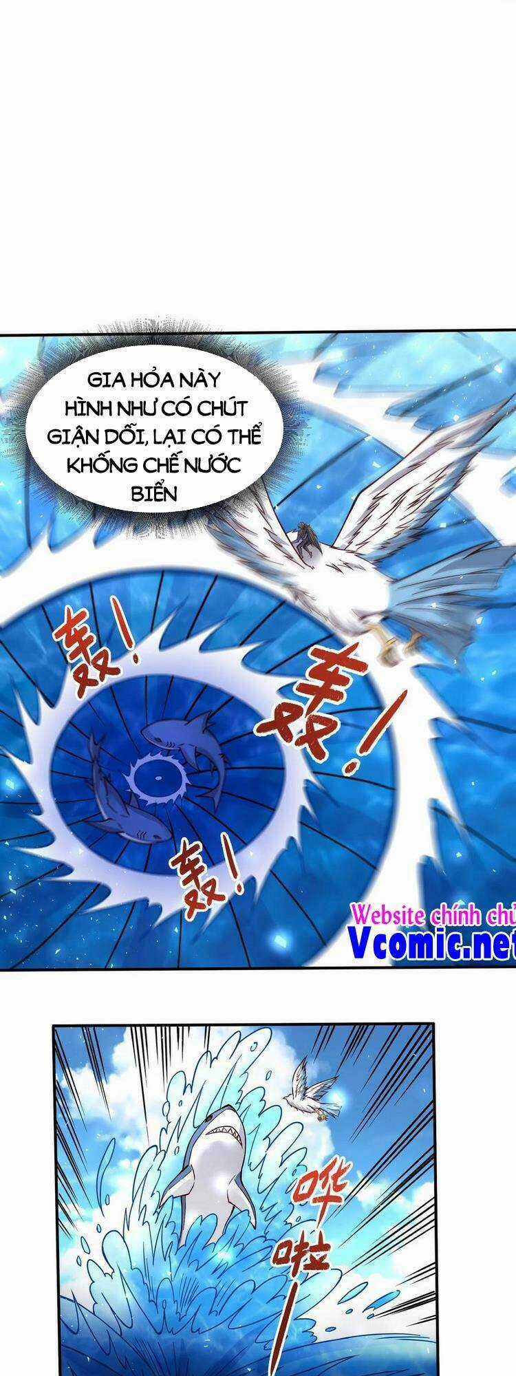 Nguyên Long - Chapter 296 - Trang 40