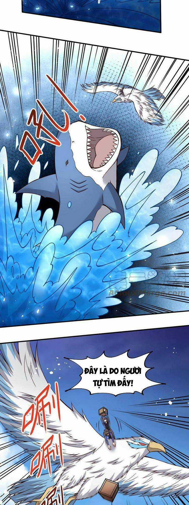 Nguyên Long - Chapter 296 - Trang 41