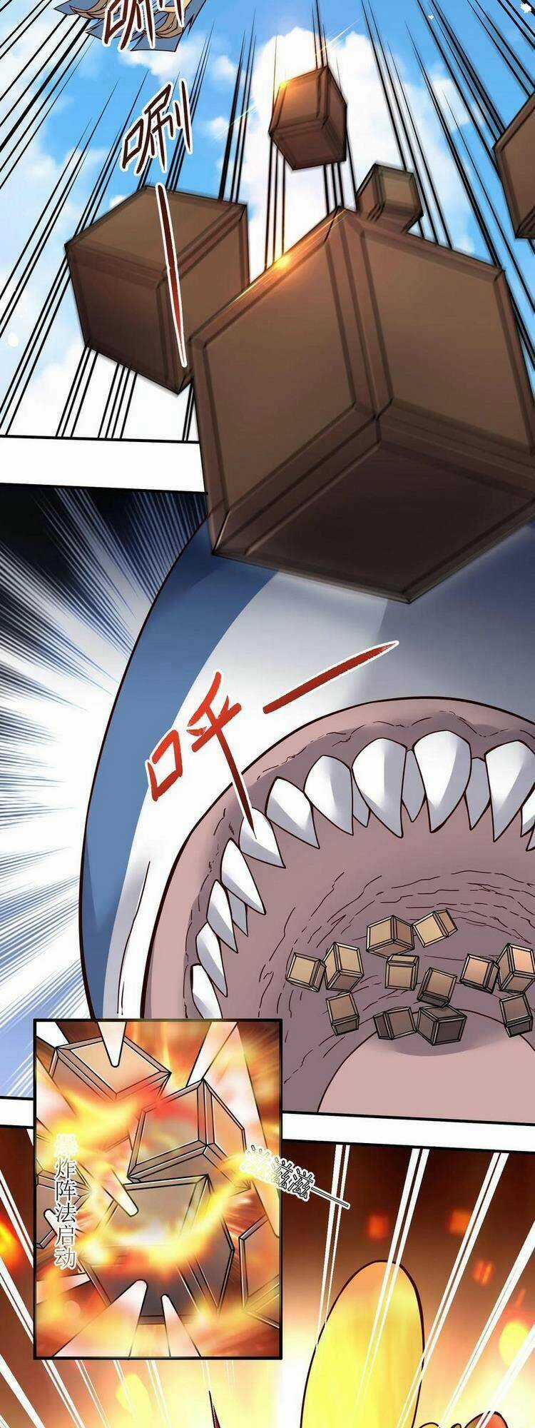 Nguyên Long - Chapter 296 - Trang 42