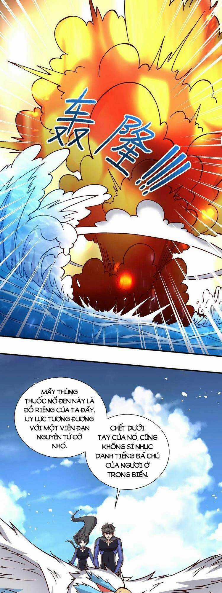 Nguyên Long - Chapter 296 - Trang 43