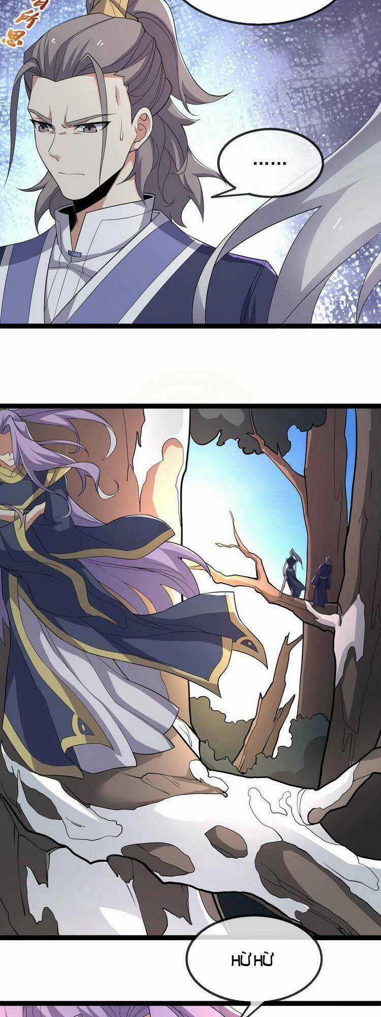 Nguyên Long - Chapter 296 - Trang 6