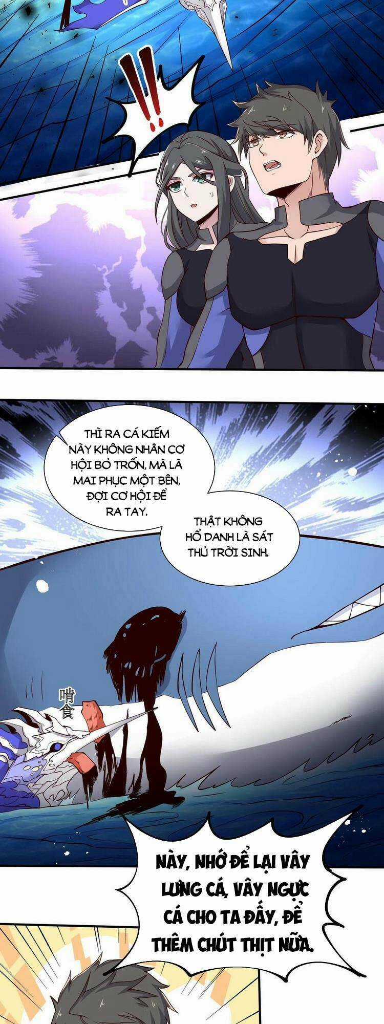 Nguyên Long - Chapter 297 - Trang 2