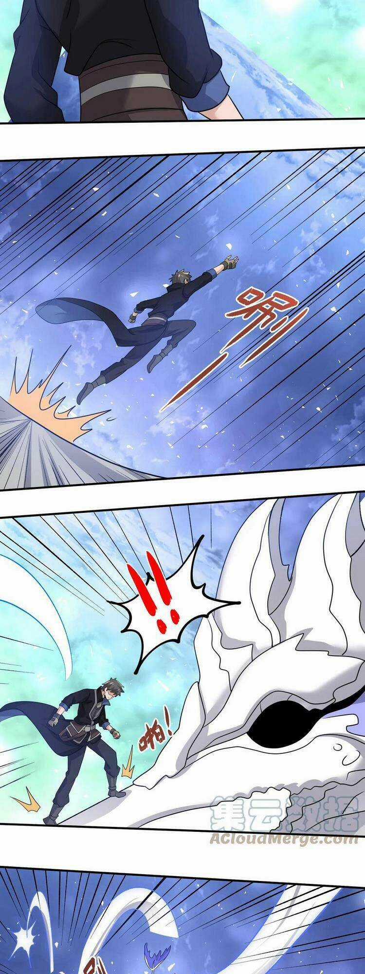 Nguyên Long - Chapter 297 - Trang 16