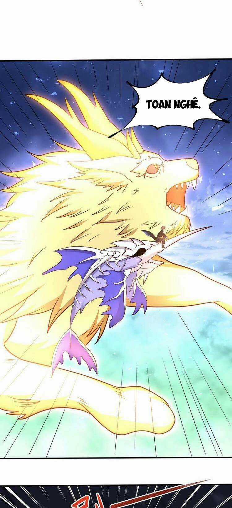 Nguyên Long - Chapter 297 - Trang 18
