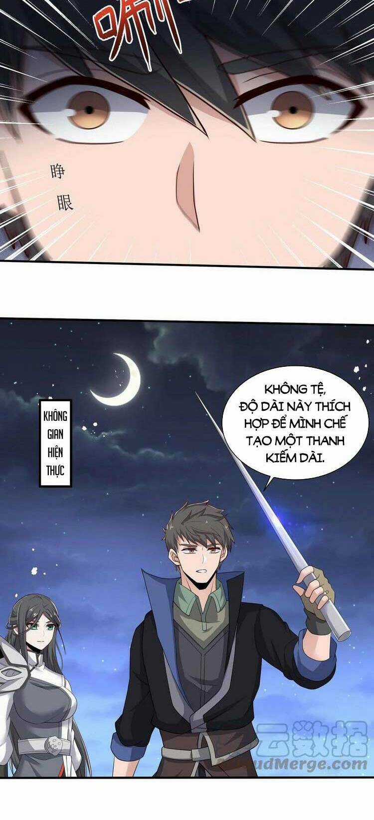 Nguyên Long - Chapter 297 - Trang 19