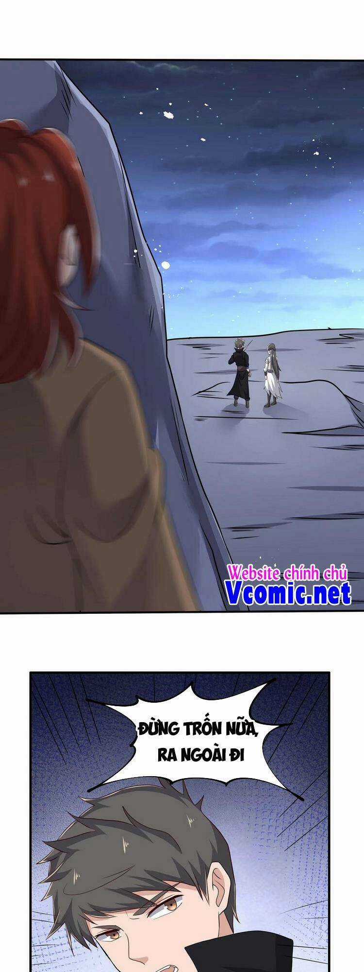 Nguyên Long - Chapter 297 - Trang 20