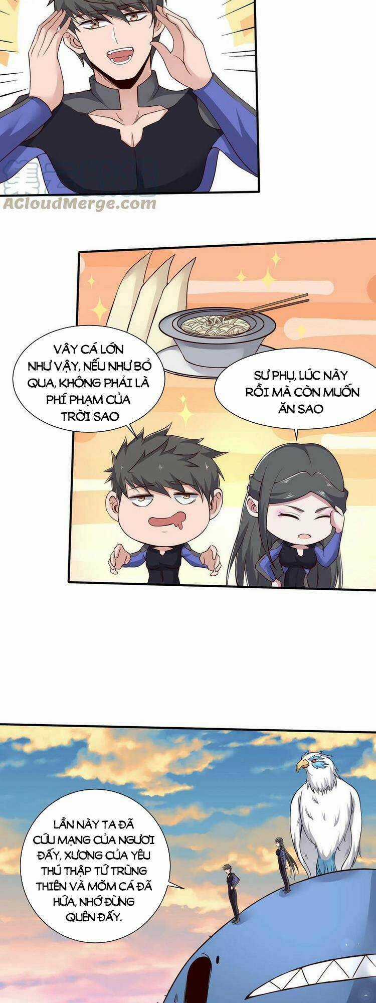 Nguyên Long - Chapter 297 - Trang 3