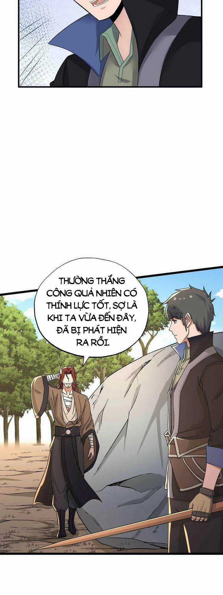 Nguyên Long - Chapter 297 - Trang 21