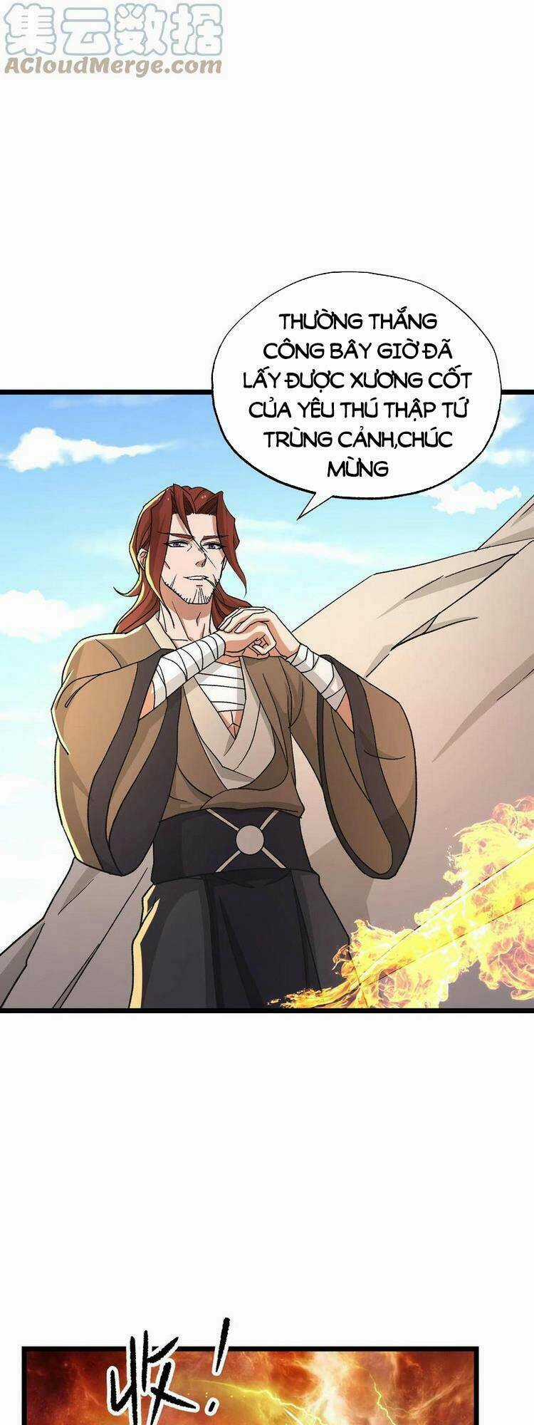 Nguyên Long - Chapter 297 - Trang 22