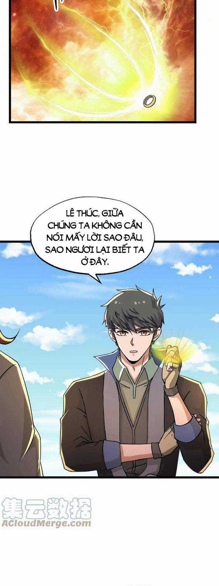 Nguyên Long - Chapter 297 - Trang 23