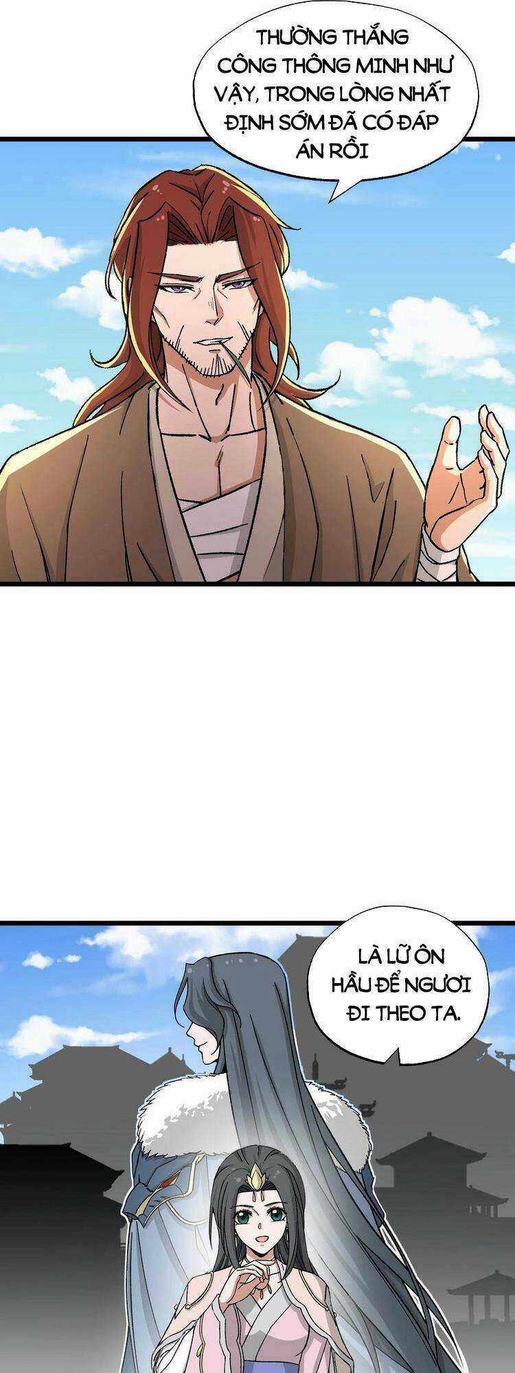 Nguyên Long - Chapter 297 - Trang 24