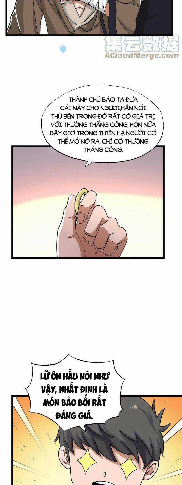 Nguyên Long - Chapter 297 - Trang 26