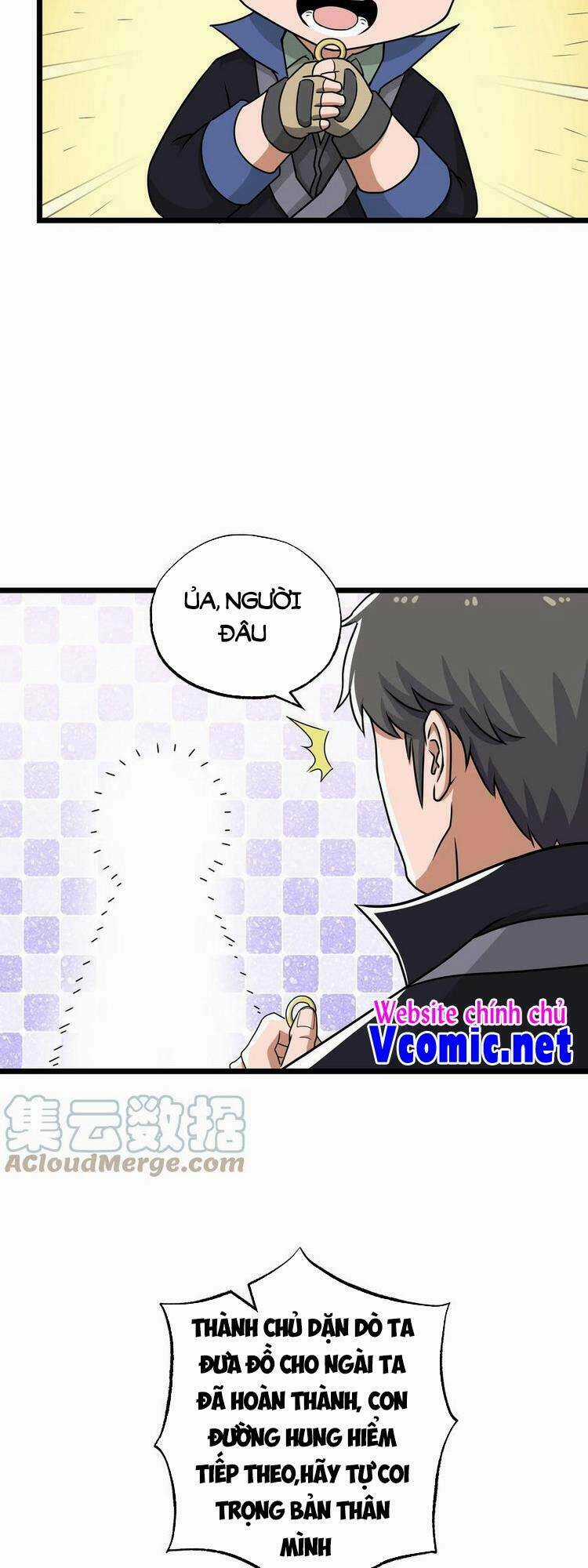 Nguyên Long - Chapter 297 - Trang 27
