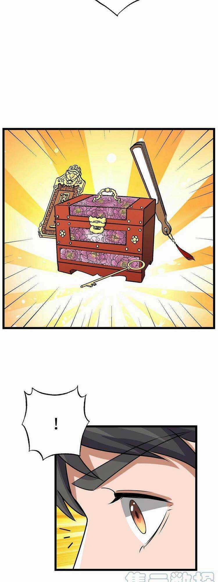 Nguyên Long - Chapter 297 - Trang 28