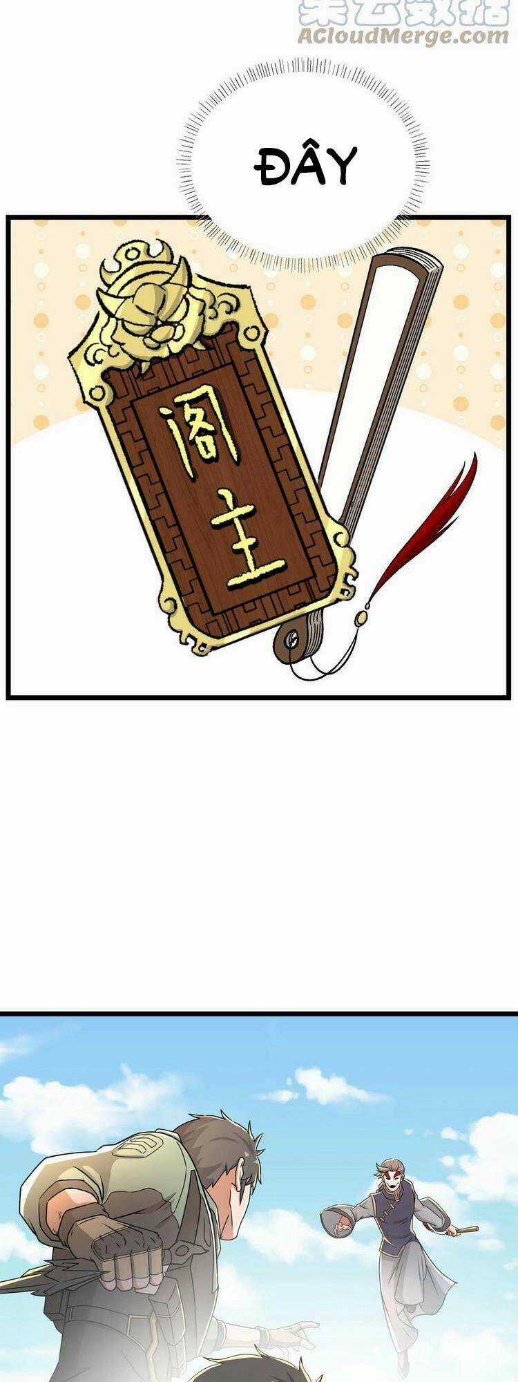 Nguyên Long - Chapter 297 - Trang 29