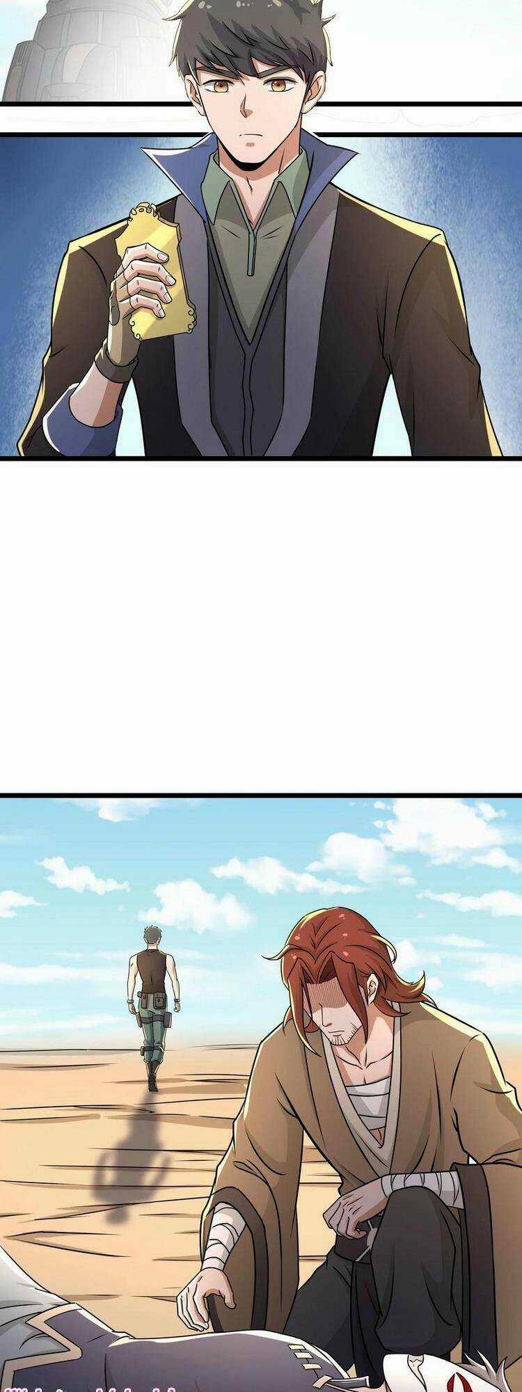 Nguyên Long - Chapter 297 - Trang 30