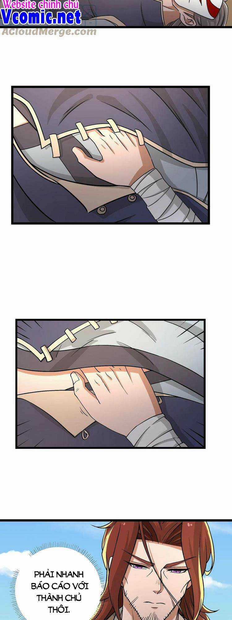 Nguyên Long - Chapter 297 - Trang 31