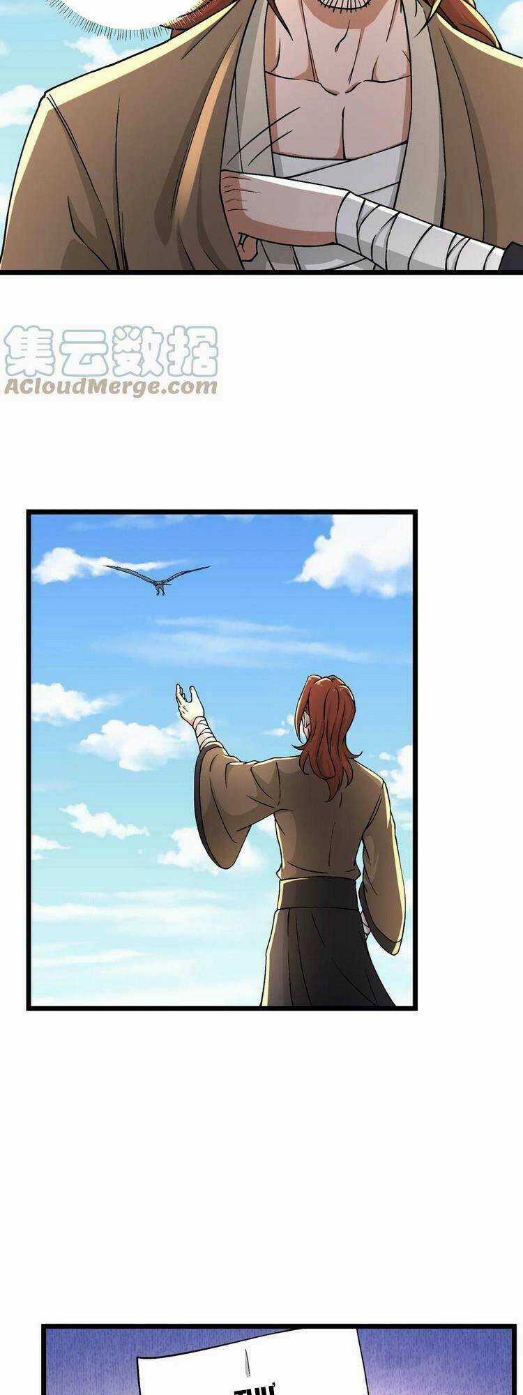 Nguyên Long - Chapter 297 - Trang 32