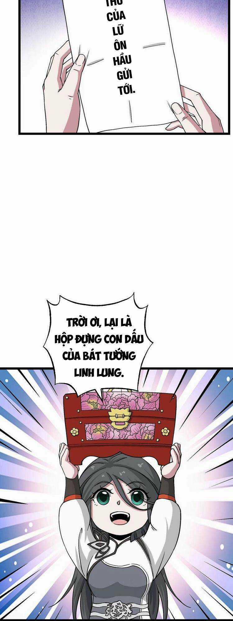 Nguyên Long - Chapter 297 - Trang 33