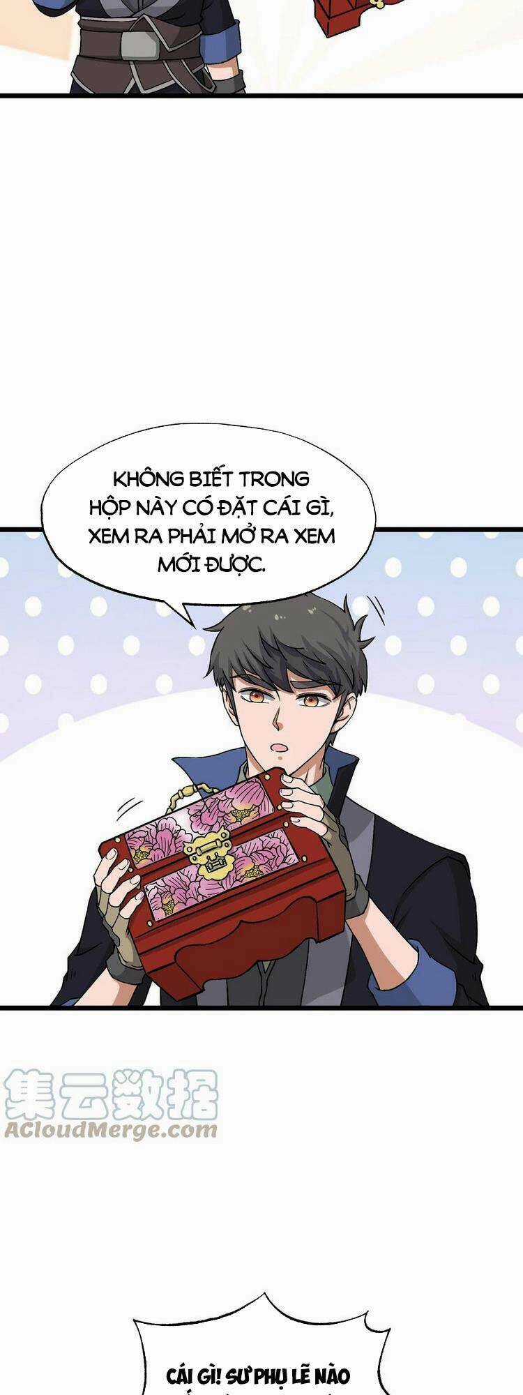 Nguyên Long - Chapter 297 - Trang 36