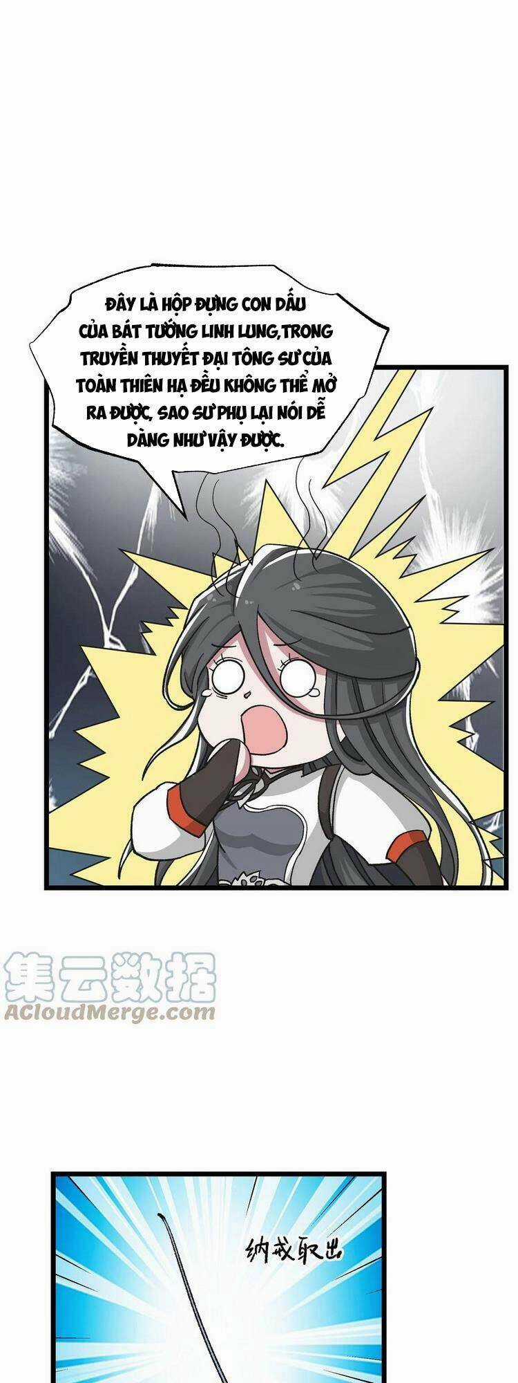 Nguyên Long - Chapter 297 - Trang 38