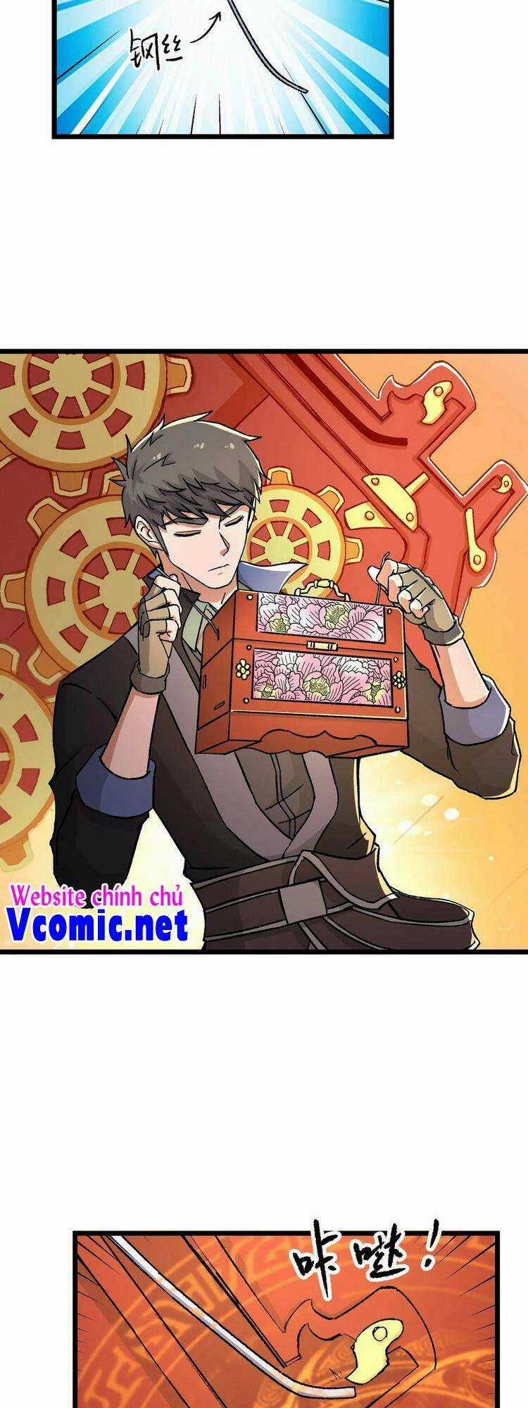 Nguyên Long - Chapter 297 - Trang 39